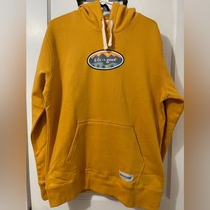 Life Is Good Sweatshirt